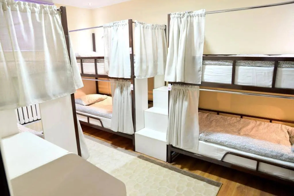 Hostel Casa Blanca
