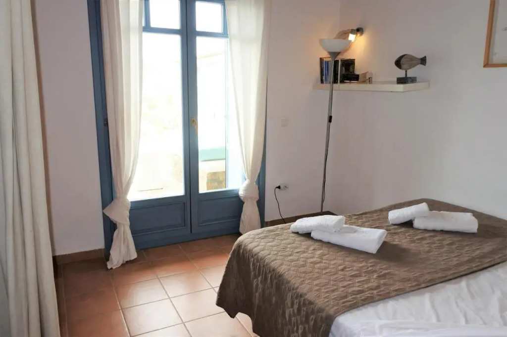 Anna-Maria Mykonos Maisonette