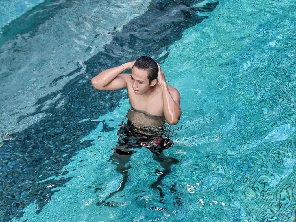 Grand Livio Kuta Hotel