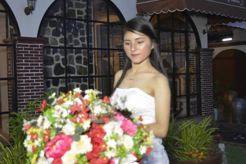 Boutique Tai Wang Chiang Mai