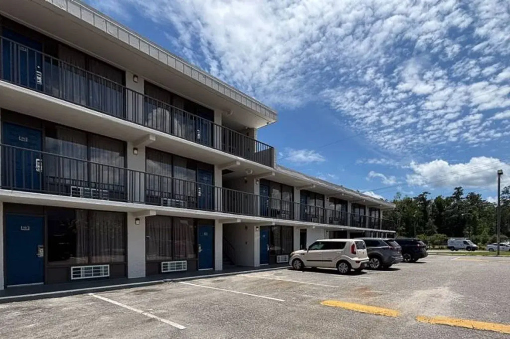 Motel 6 Conway, SC