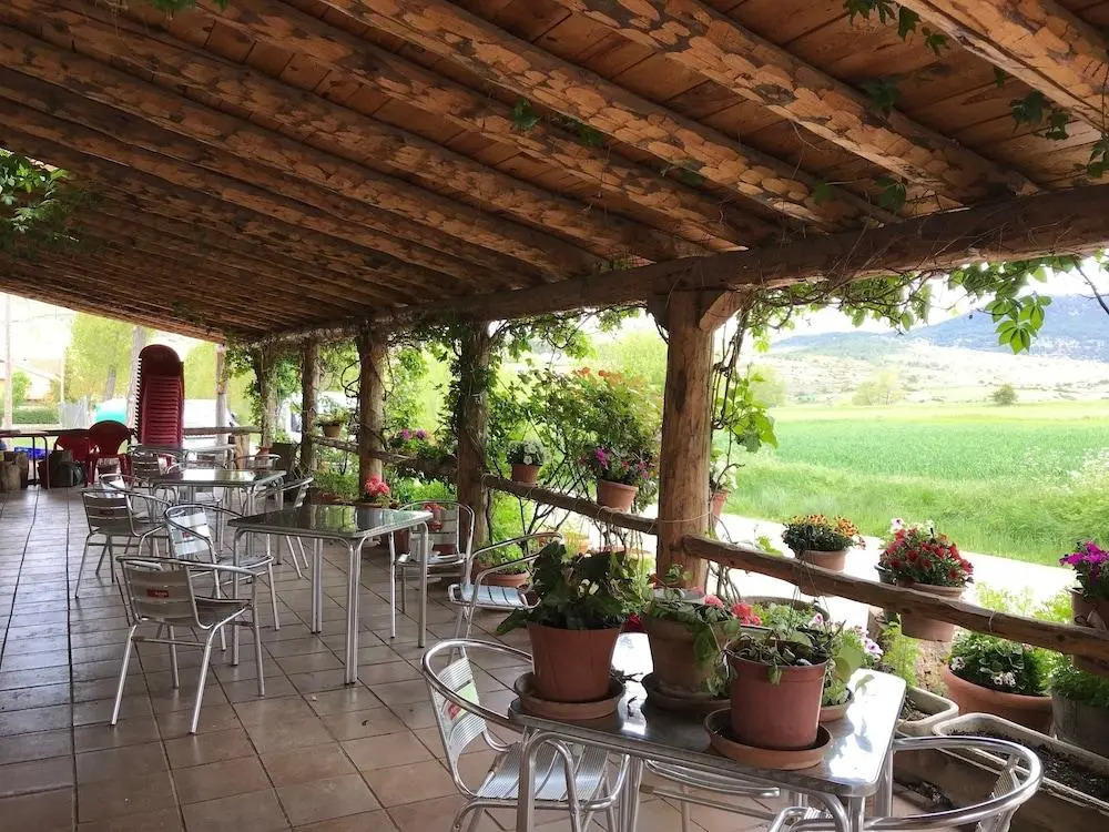 Hostal Alto Tajo