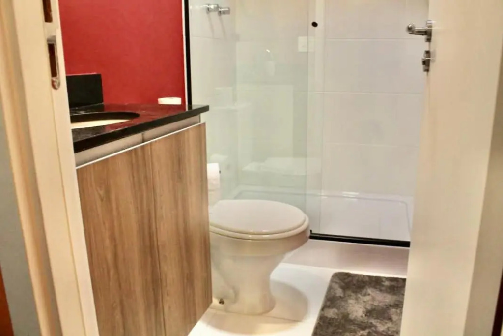 Bk30 Arouche suíte luxo 2014