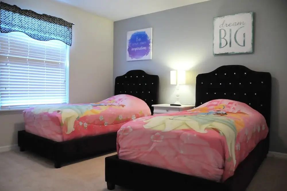 Shv1206ha - 8 Bedroom Villa In Windsor At Westside, Sleeps Up To 18, Just 7 Miles To Disney