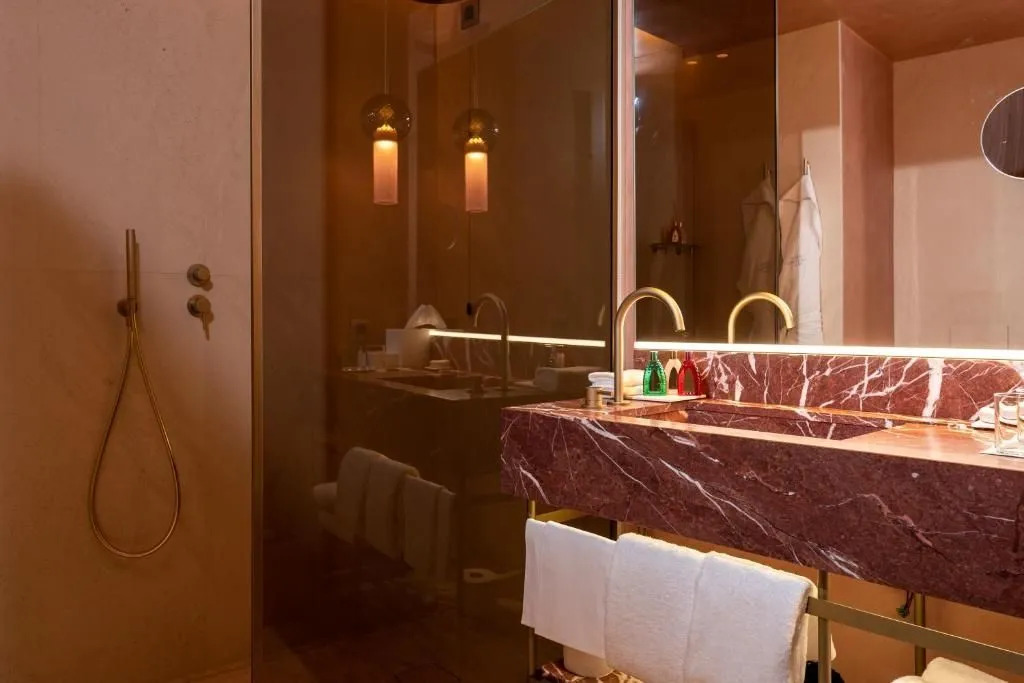 Ca di Dio - VRetreats, an SLH Hotel
