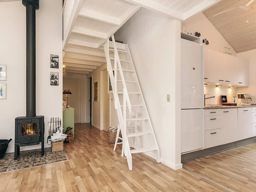 6 person holiday home in Hals