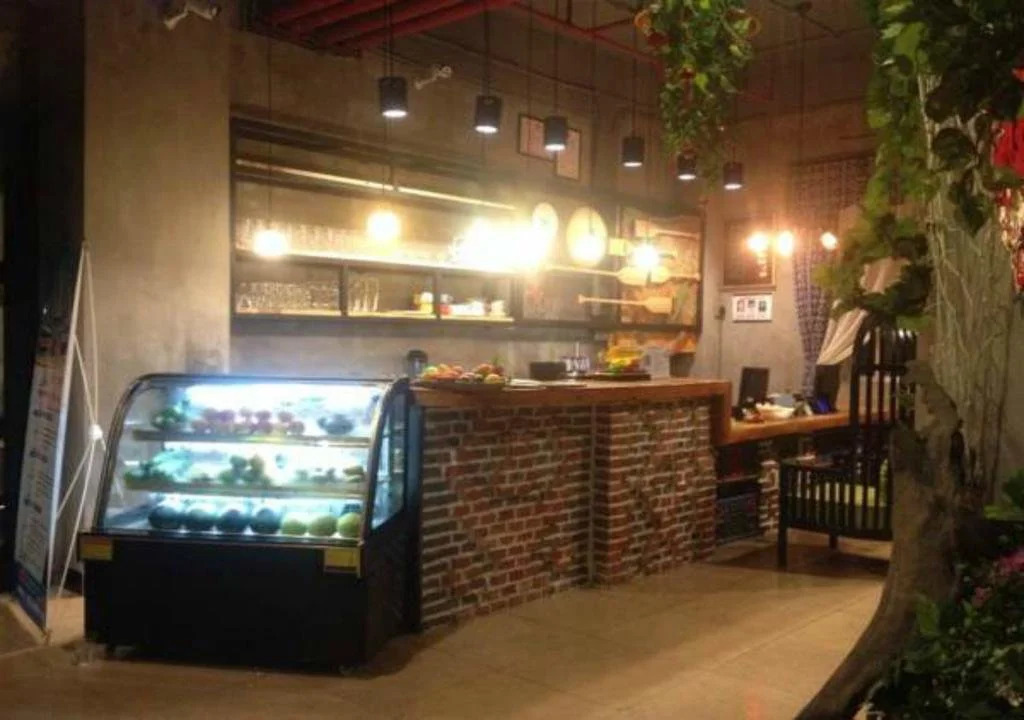 Muyu Boutique B&B