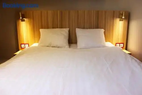 Hotel Ibis Styles Västerås