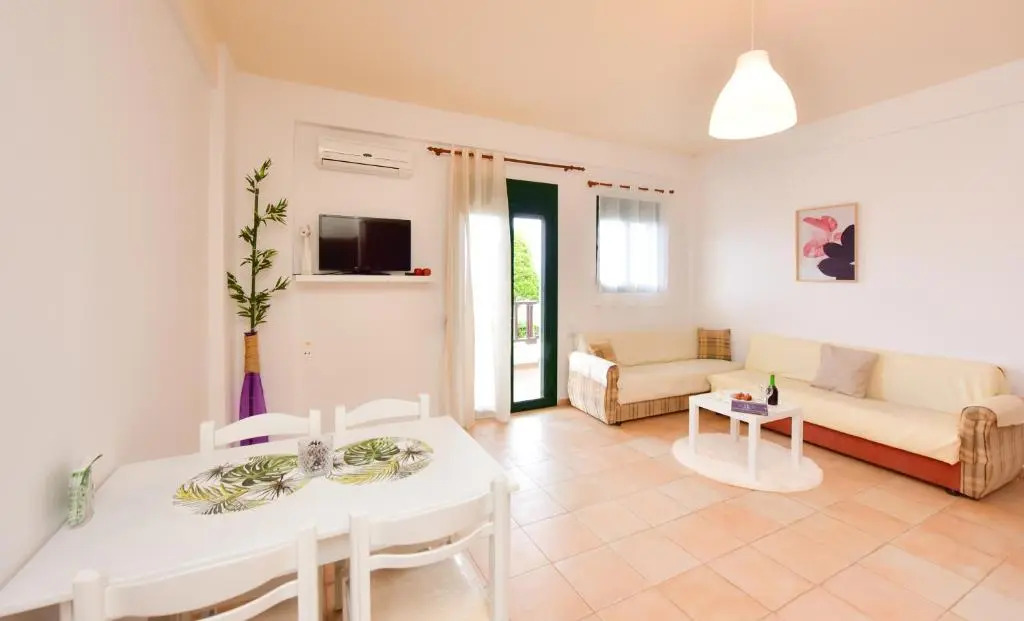 Pelagos Villas