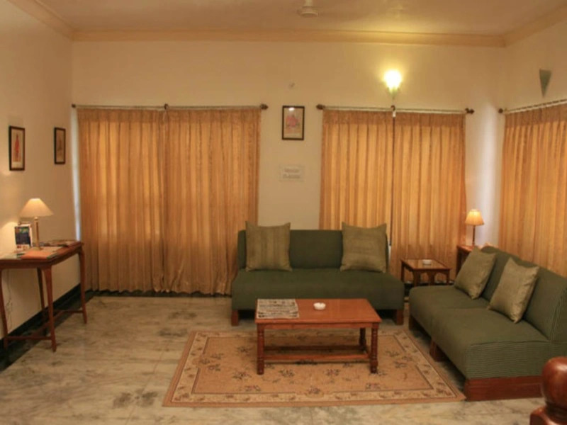 Polo Heritage Hotel