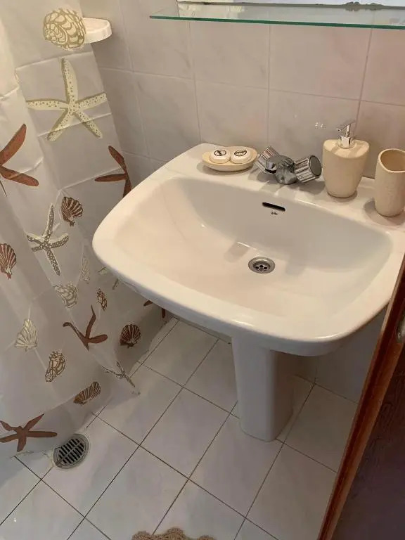 Haraki Style Studio Apartment