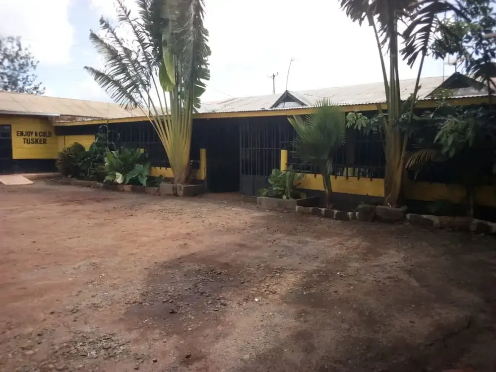 Mumbi Rose Guest House