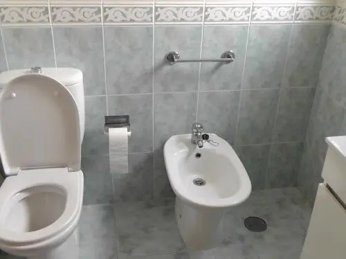 Apartamento Nora