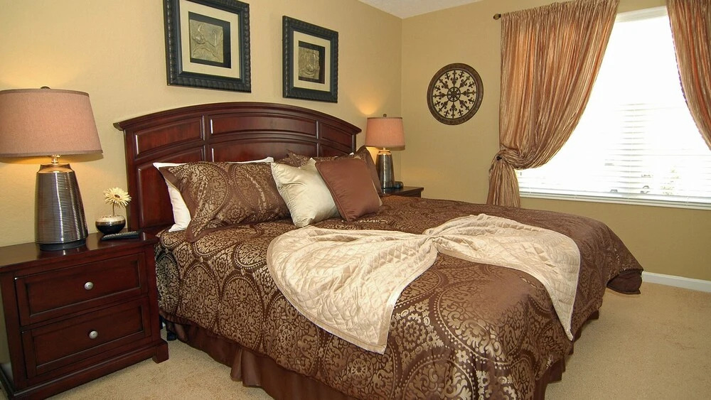 Villa Close to Disney, Orlando Villa 3261