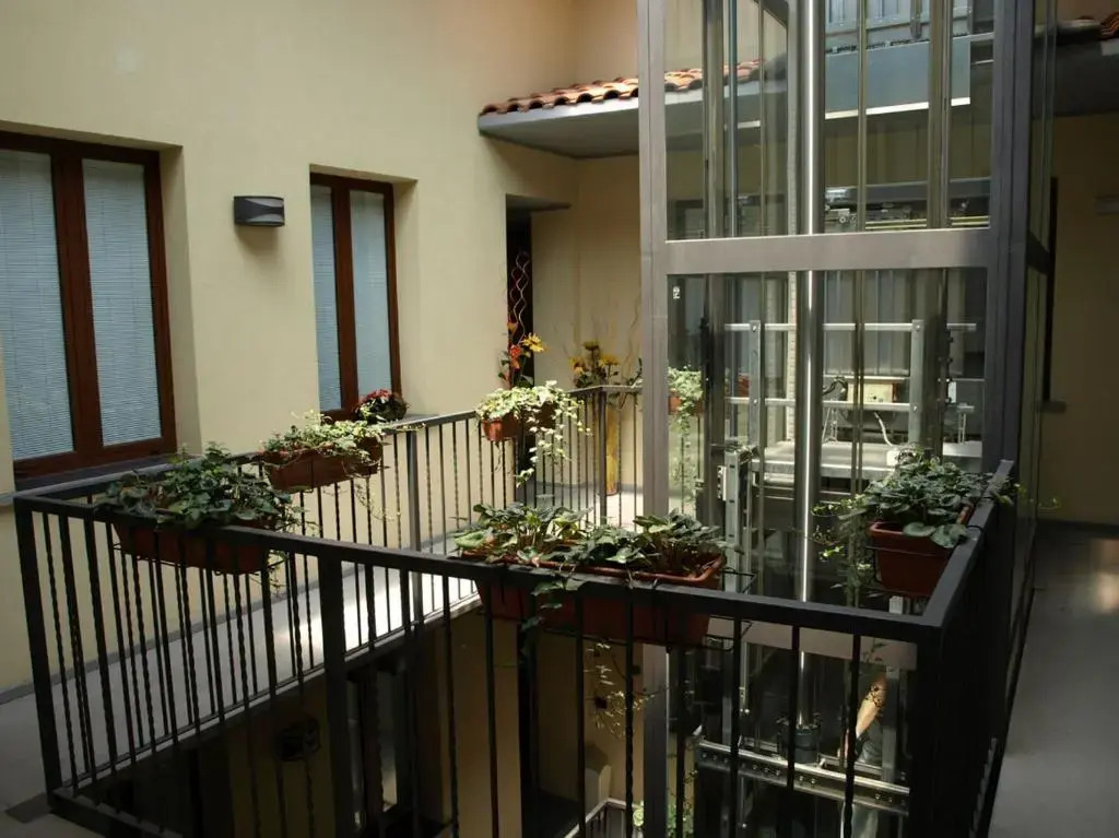 Hotel Karol