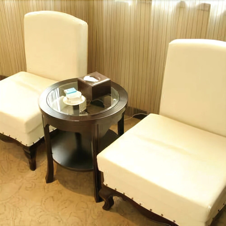 Madison Hotel Yinchuan Xinhua Gulou Tongfu