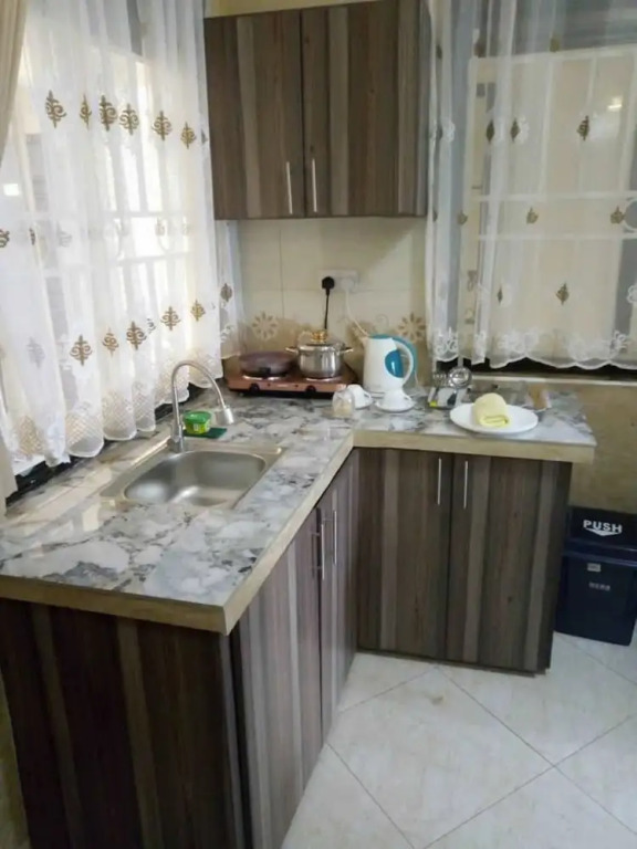 Keba Xpress Hotel - Entebbe