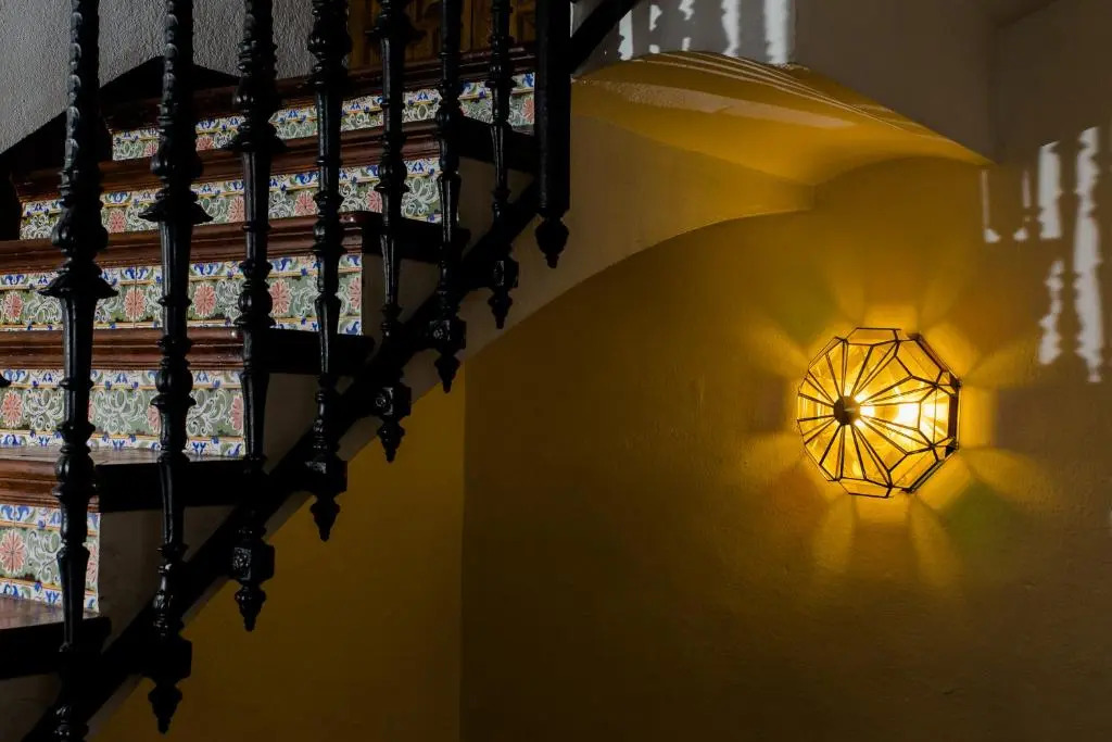 Hotel Abanico Casa Palacio