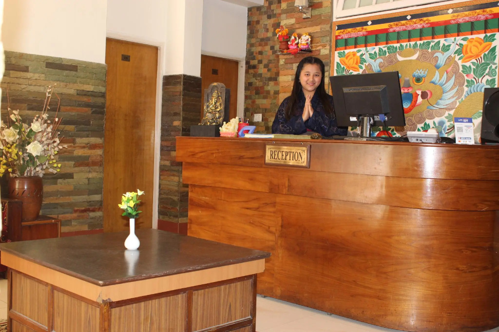 Namdul Boutique