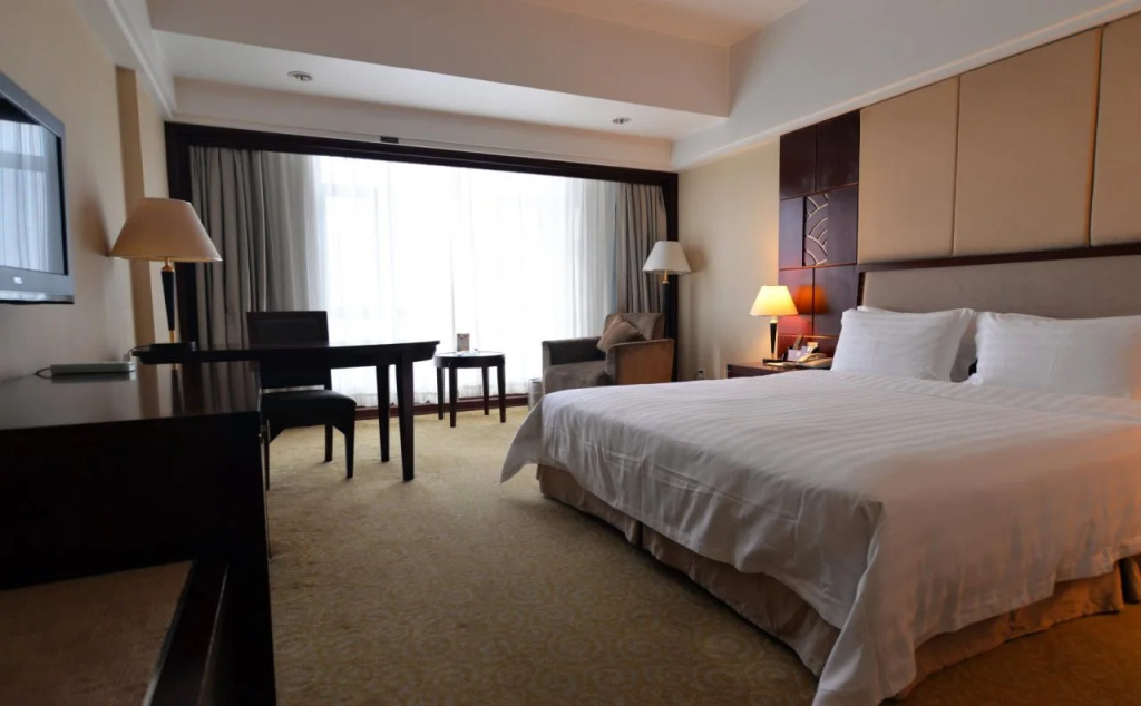 Yicheng Hotel Dongguan Changpin Avenue Branch