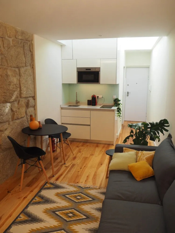 Casa Farrapos