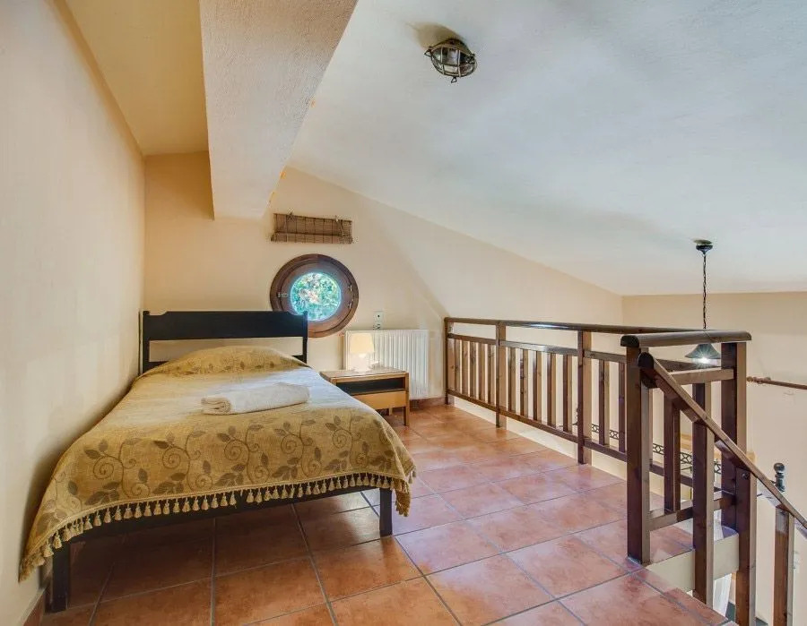 Villa Kreta