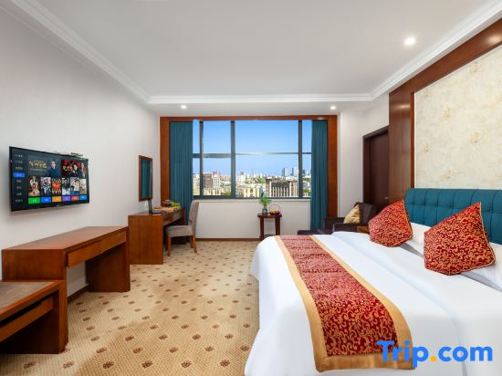 Heping Hotel