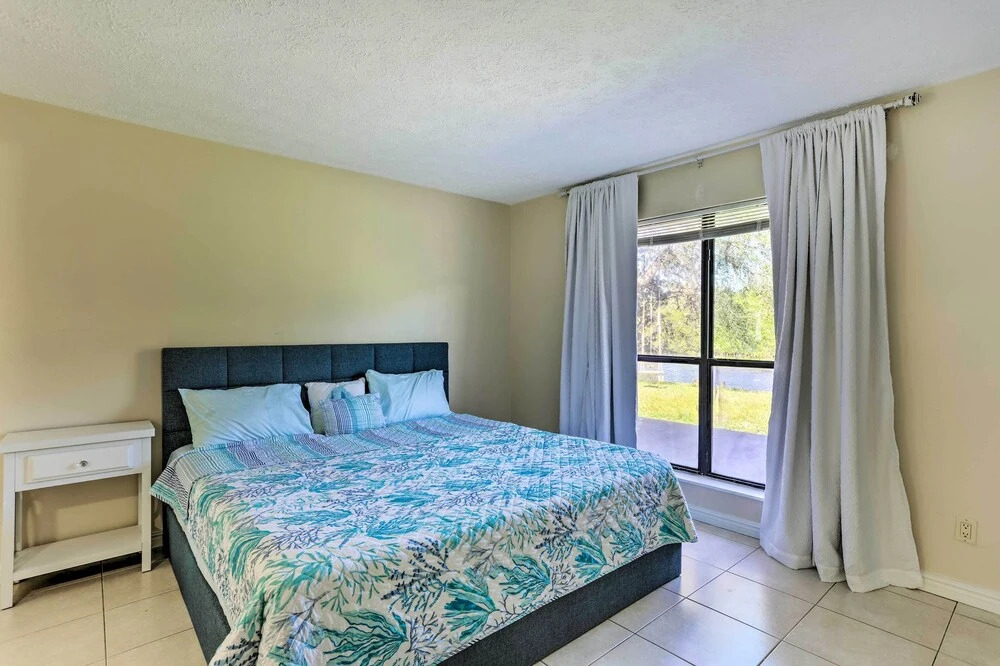 Waterfront Fort Pierce Vacation Rental Home!