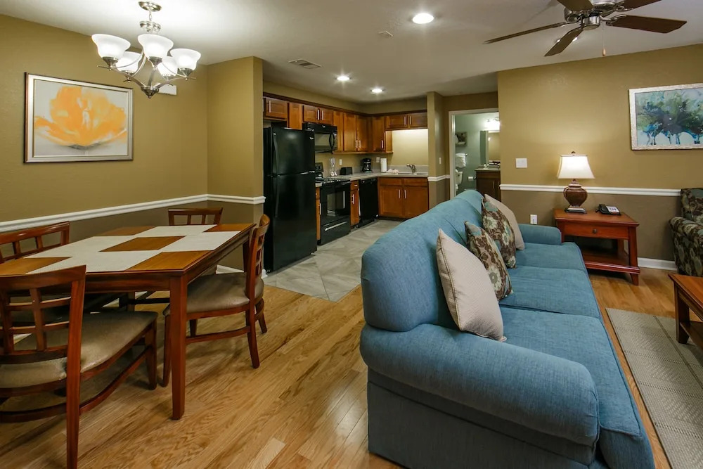 Silverleaf's Orlando Breeze Resort