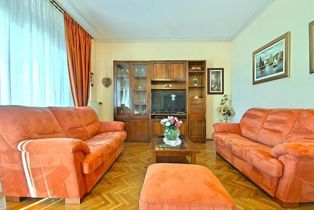Villa David