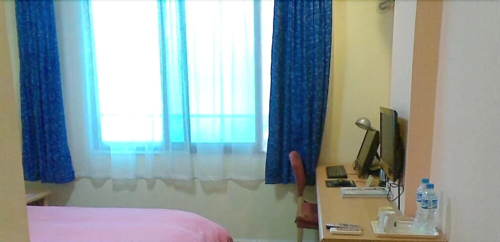 Home Inn Guiyang West Gate