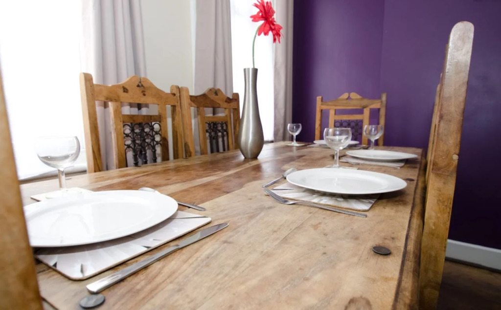 Williams Serviced Apartments