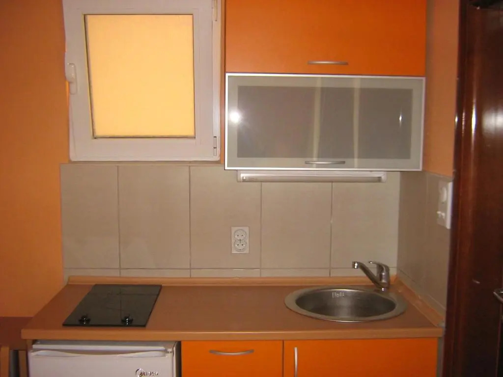 Apartments Srzentic