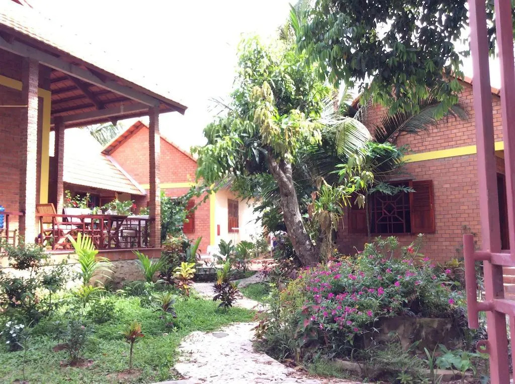 The Venue Guest House