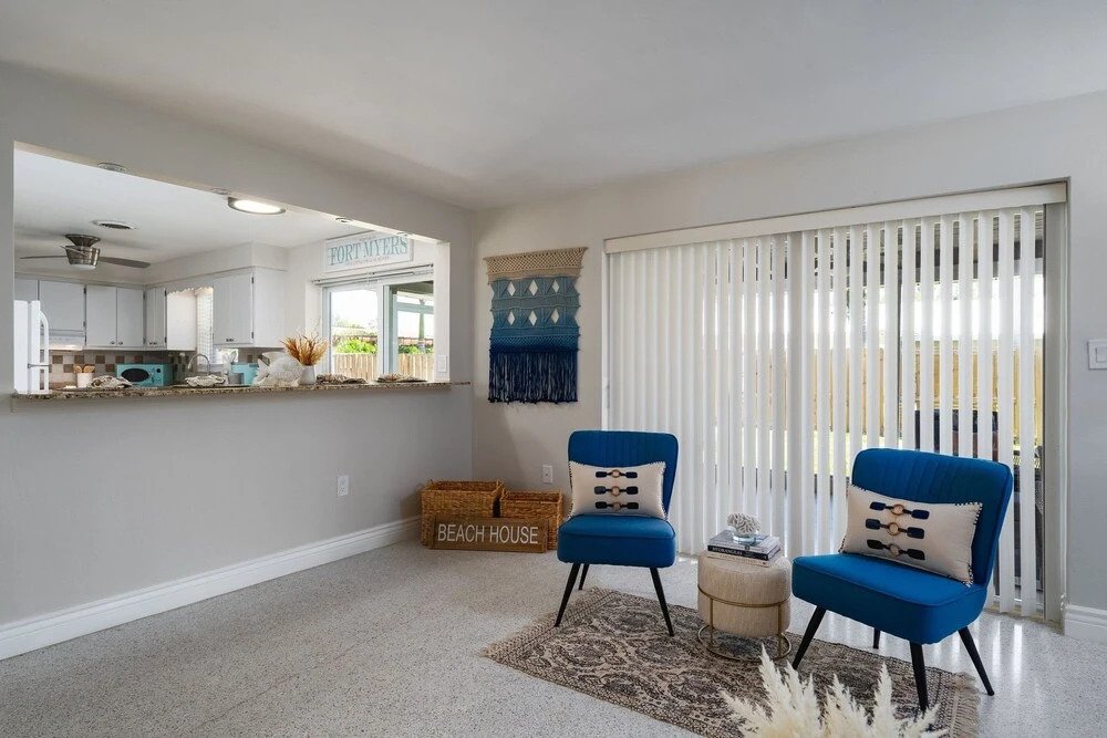 5027 Fairfield Dr - Paradise Palms 3 Bedroom Home by RedAwning