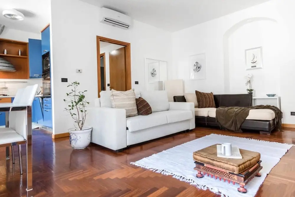 ALTIDO Soncino Apartment