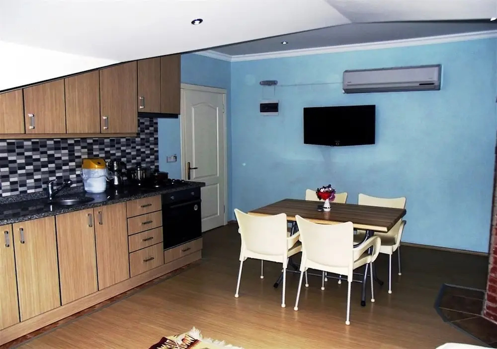 Şahin Villa Apart