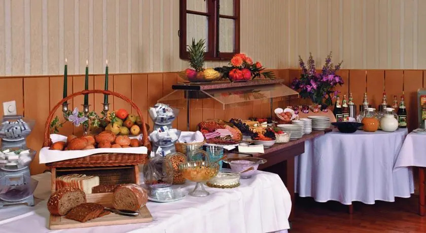 Hotel Restaurant Busch & Busch