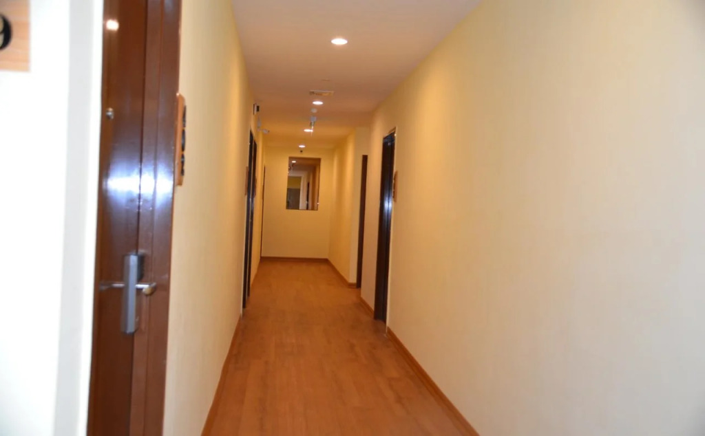 Greencity Hotel