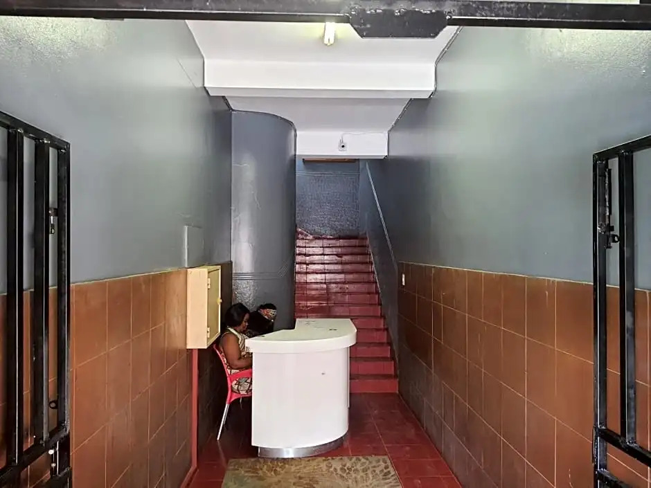 jazreel guest house