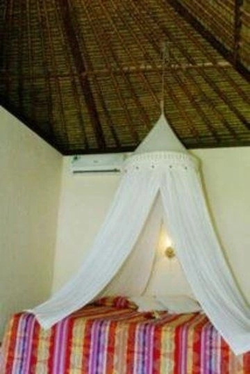 Alits Beach Bungalow