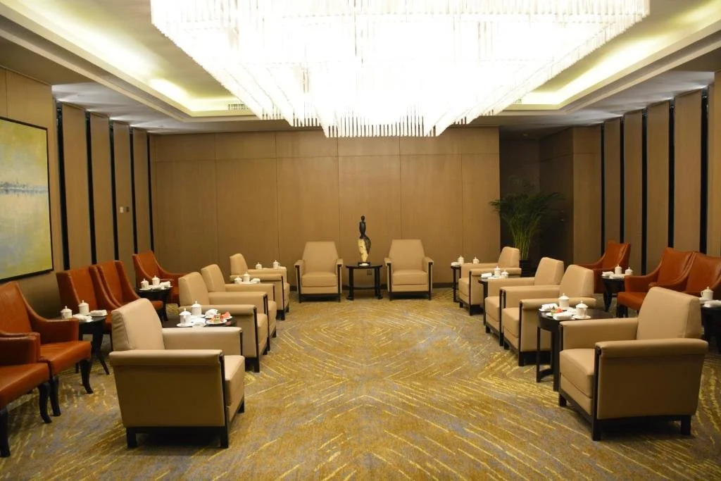 The Qube Hotel Xuzhou East