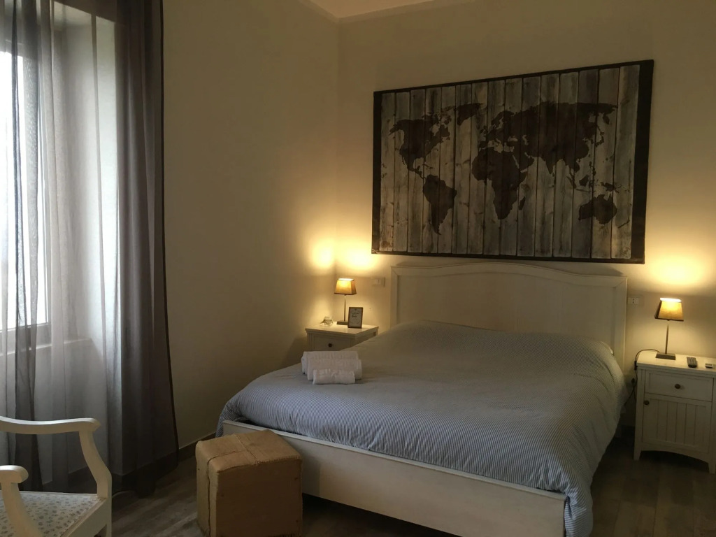 Don Giacchì Country House