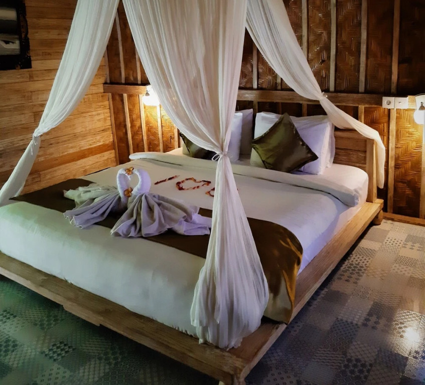 Orleans Lembongan