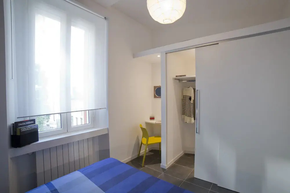 Dreams Hotel Residenza De Marchi
