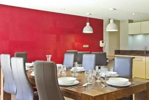 Appartement Chesery