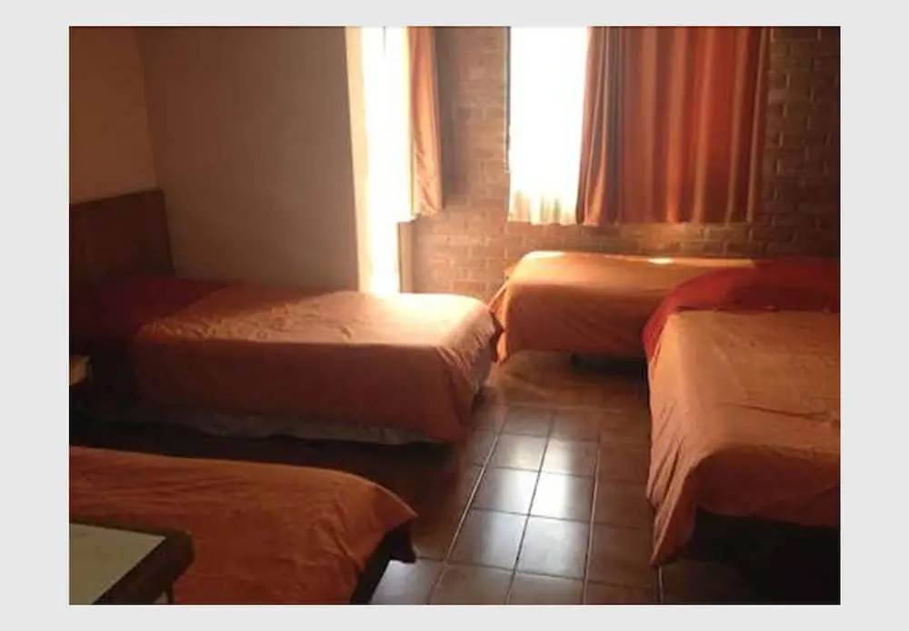 Apart Hotel San Francisco 415