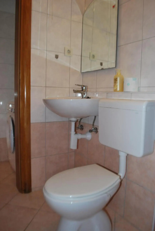 Apartment Lucija