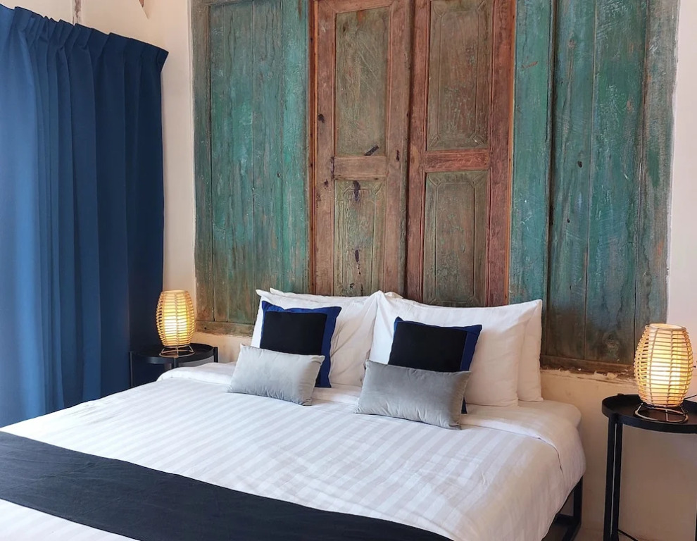 Spaces Bali Unique Boutique Hotel