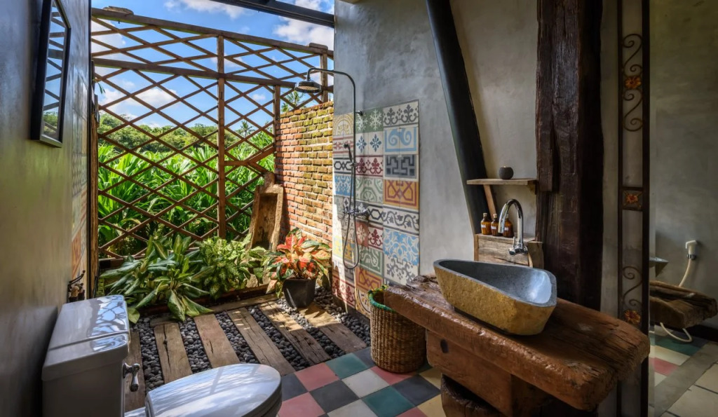 Taman Nauli Boutique Rooms